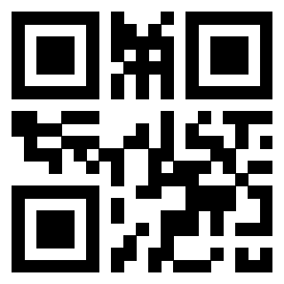 3304905135 - Immagine del QrCode