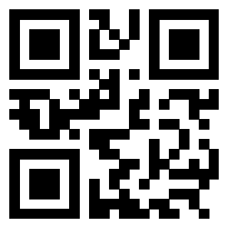 3304905137 - Immagine del QrCode associato