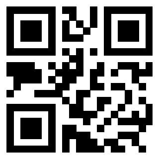 Il QrCode di 3304905138
