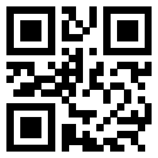 Immagine del Qr Code di 3304905142