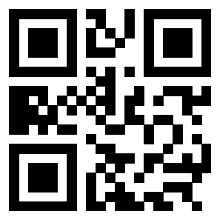 Immagine del QrCode di 3304905143