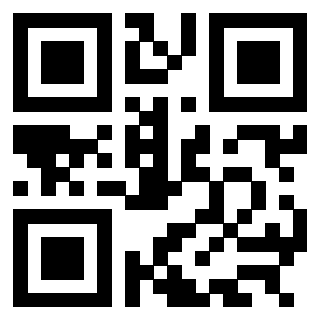 Immagine del QrCode di 3304905144