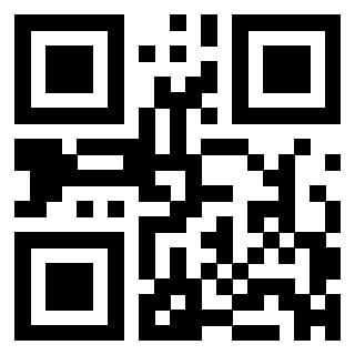 3304905146 - Immagine del Qr Code associato