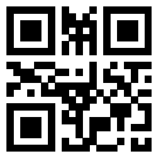 3304905148 QrCode associato
