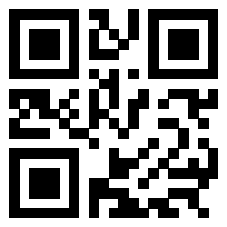 Immagine del Qr Code di 3304905150
