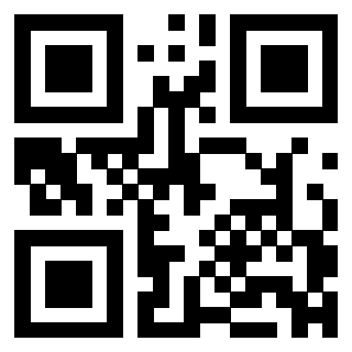 Scansione del Qr Code di 3304905151