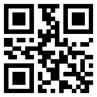 Il QrCode di 3304905153