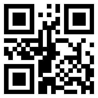 Qr Code di 3304905154