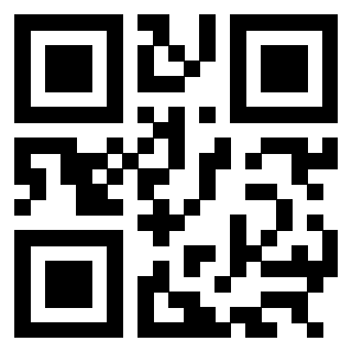 3304905157 QrCode associato