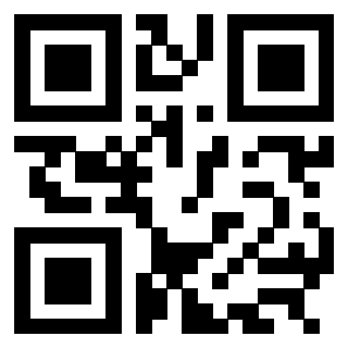Il Qr Code di 3304905158
