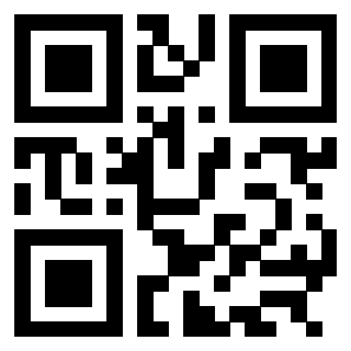 3304905159 - Immagine del Qr Code associato