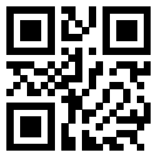 Immagine del QrCode di 3304905160