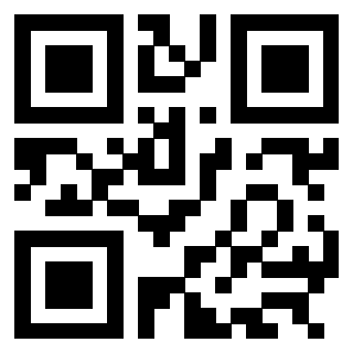 3304905161 - Immagine del Qr Code