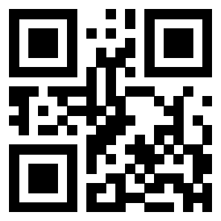 Il Qr Code di 3304905163