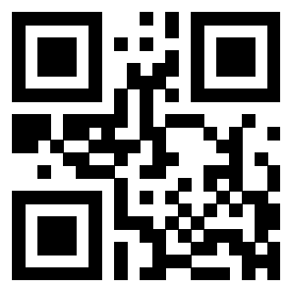 Immagine del Qr Code di 3304905164