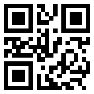 Immagine del Qr Code di 3304905165