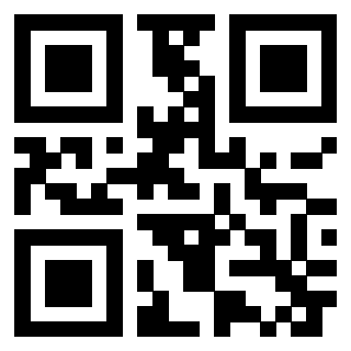 Il QrCode di 3304905169