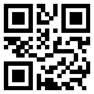3304905174 - Immagine del QrCode