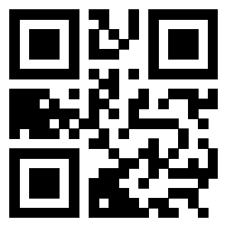 3304905175 - Immagine del QrCode