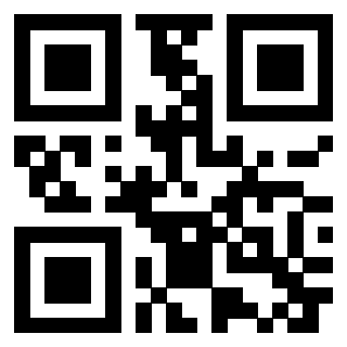 3304905178 - Immagine del QrCode associato