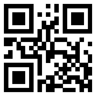 Scansione del Qr Code di 3304905179