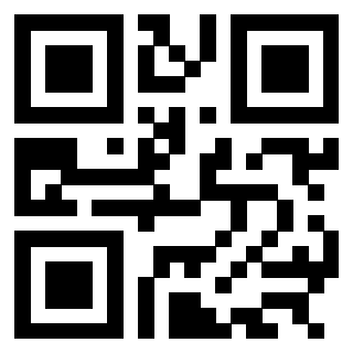 3304905180 - Immagine del QrCode associato