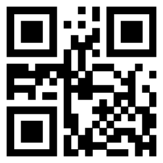 Immagine del Qr Code di 3304905182