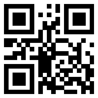 Il Qr Code di 3304905185