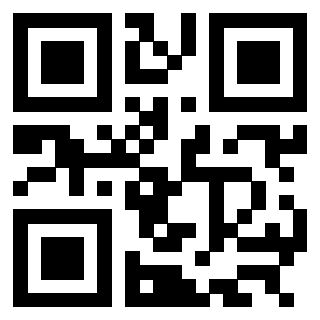 3304905187 - Immagine del Qr Code