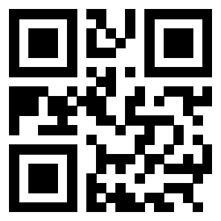 3304905189 - Immagine del QrCode