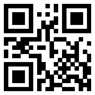 3304905191 - Immagine del Qr Code