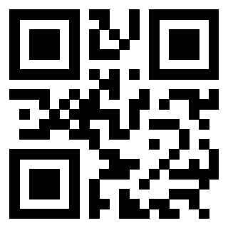 3304905192 QrCode associato
