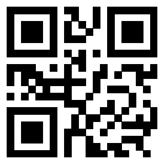 3304905194 - Immagine del QrCode