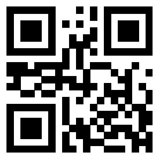 3304905195 - Immagine del Qr Code associato