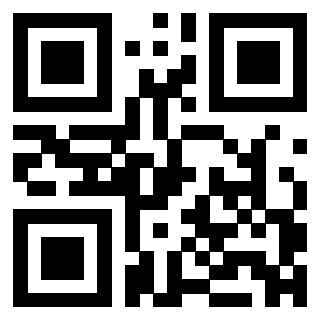 3304905197 - Immagine del Qr Code associato