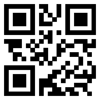 3304905201 QrCode associato