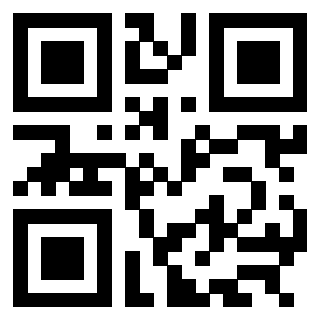 3304905205 - Immagine del Qr Code