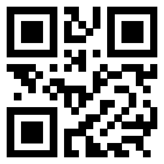 Il QrCode di 3304905208
