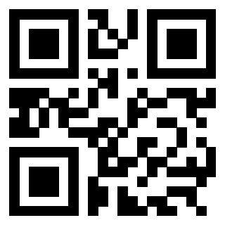 3304905209 - Immagine del Qr Code associato