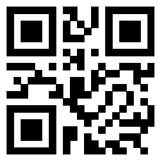 3304905210 - Immagine del QrCode associato