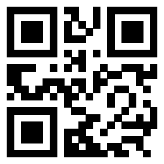 Il Qr Code di 3304905212