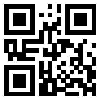 3304905214 - Immagine del QrCode associato