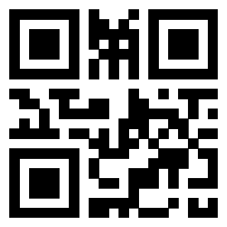 Scansione del Qr Code di 3304905219