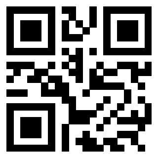 3304905220 - Immagine del QrCode
