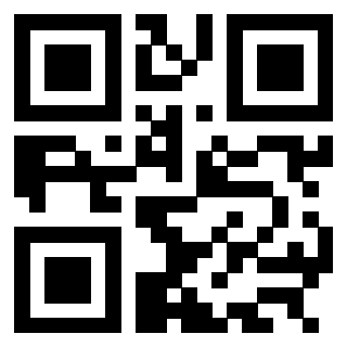 3304905221 Qr Code associato
