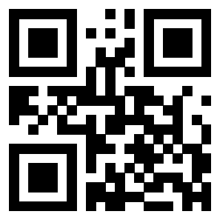 3304905223 - Immagine del Qr Code associato