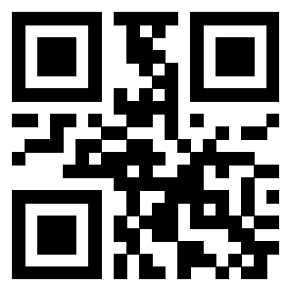 Immagine del QrCode di 3304905224