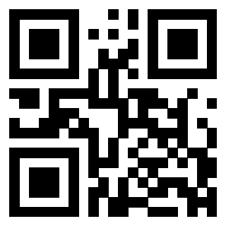 3304905225 Qr Code associato