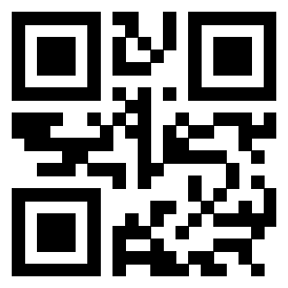 3304905226 QrCode associato