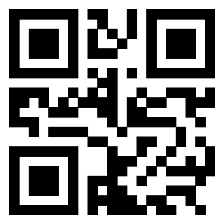 Il QrCode di 3304905228